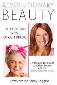 I like that the braggs promote spending . Bucher Von Paul C Bragg Patricia Bragg