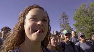 Arizona FFA: 2018 Camp Wrap Up