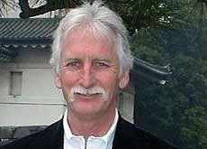 Drug Discovery, Design Topic for 2008 Olsen Chemistry Lecture