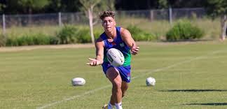 Where is reece walsh from, how old is reece walsh, check out reece walsh instagram, wiki, biography, age, height, nationality, ethnicity, partner, girlfriend, child, background. Official Nrl Profile Of Reece Walsh For Warriors Warriors
