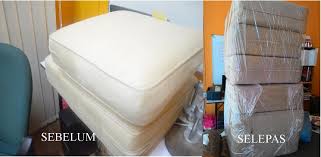 Mulai dari sofa hingga cobek. Kedai Jual Span Sofa Malaysiut
