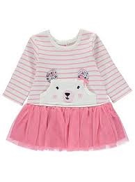 Bear Tutu Dress Read Reviews And Buy Online At George At Asda Shop From Our Latest Range In Baby Ever Baby Tutu Dresses Boys And Girls Clothes Girl Outfits