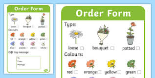 Ipc Primary Resources Flower Shop Role Play Plants And Flowers Add in a few finishing touches like this inexpensive pom pom set and you've got.