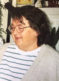 MARGARET ANN KENNEDY