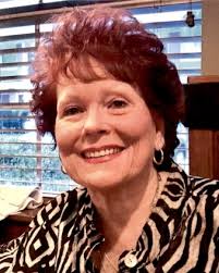 Tribute for Patricia Wells