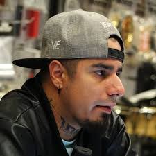 David Pelayo's Instagram, Twitter & Facebook