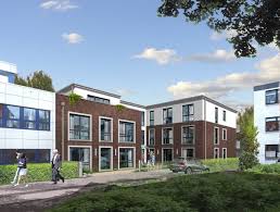 Mietwohnungen in hohenwestedt — wohnungen zur miete von privat, provisionsfrei & vom makler. Moorhof Rohweder Bau Und Projektentwicklungsgesellschaft Mbh Aus Hohenwestedt