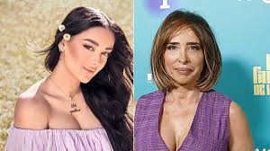 María Patiño se pronuncia alto y claro sobre Julia 'Juls' Janeiro Campanario