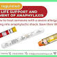 QA Level 2 Award in Basic Life Support and event image