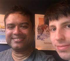 Episode 14 with richard herring, paul sinha, sindhu vee and laura lexxwho said that? Beat The Chasers Is Paul Sinha Married All You Need To Know Hello