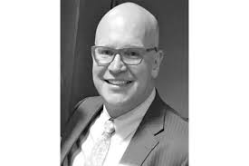 Todd Crawford Obituary (1975