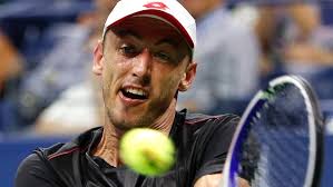 John Millman's rise to fame overdue, says coach
