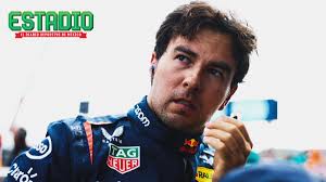 Checo Pérez culpa a su auto por la sexta posición: "Tenemos un  entendimiento de lo que está pasando"