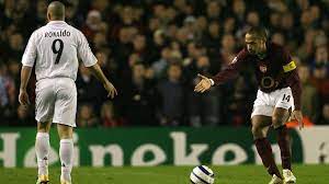 Maybe you would like to learn more about one of these? Arsenal Can Draw On Spirit Of 2006 To Beat Bayern Insists Henry