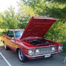 Image result for Burnished Red 1971 Fury