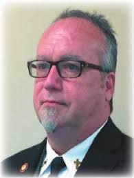 Former County Commissioner, Waverly Alderman, MLEC Director Passes at 76