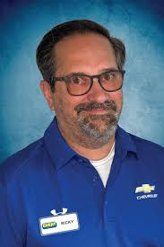 Ghent Chevrolet Staff