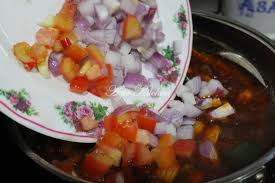 Siakap masak 3 rasa by sari kitchen. Ikan Siakap Masak 3 Rasa Yang Sangat Mudah Dan Sedap Azie Kitchen
