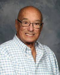 James Cameron Ritchie Obituary April 22, 2024