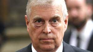 Prince andrew and financier jeffrey epstein reportedly met in 1999, and andrew has acknowledged having stayed at several of epstein's properties over the years, including at his home in new york city. He7n Alg0j Yam