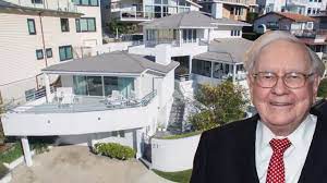 Warren buffett house omaha nebraska. Inside Warren Buffett S 11 Million Laguna Beach Vacation House Youtube