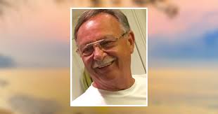 Ronald Ebert Obituary February 7, 2025