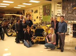 Some of them are legal to drive on the highway while others have yet to hit the markets. Jay Leno S Garage Tour Joy To My World