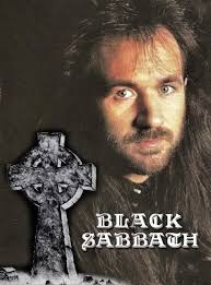 Happy heavenly birthday🥁🎸🤘🎅