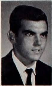 James Richard (Peanut) Panzone, Sr. age 79 of Royal, PA died