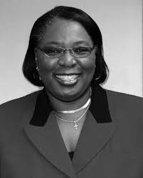 Doris Simpson Wins Regional ACCT Professional Board Staff Member Award