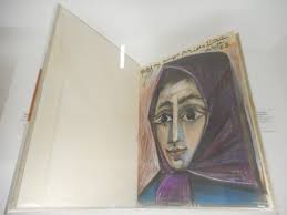 EUGENIO ARIAS: EL BARBERO DE PICASSO. — Steemit