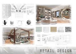 The Loop Mobile Interior Design Presentation Interior Design Presentation Boards Interior Design Boards