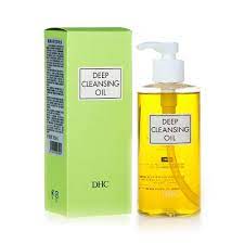 Get it as soon as wed, jul 22. Dhc Deep Cleansing Oil Large Size 200ml Made In Japan