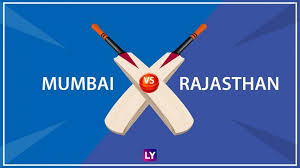 Subscribe my channel and click on bell icon, to get ipl related videos. Mi Vs Rr Live Score Updates Catch Live Scorecard And Commentary Of Mumbai Indians Vs Rajasthan Royals Zee5 News