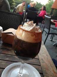 Spanish Coffee Paella Spanish Coffee Best Spanish Coffee Recipe Coffee Recipes