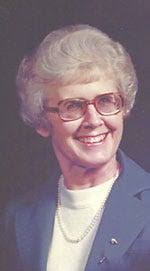 Betty R. Keeslar