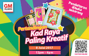Cara nak buat kad raya paling sempoi. Diy Kad Raya Kreatif Pagar Rumah