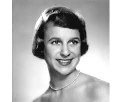 Camille Gillespie Obituary (1935