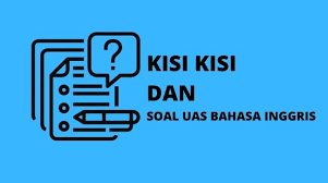 Check spelling or type a new query. Bank Soal Himbauan Bhs Inggris Kls 9 Smp Jawabanku Id