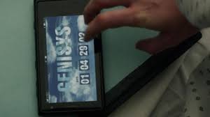 Sarah connor, now being played by emilia clarke, is one of those characters and although it would seem that ms. Nokia Cell Phone Used By Sarah Connor Emilia Clarke In Terminator Genisys Spotern