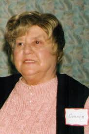 Obituary information for Constance R (Caron) Bouchard