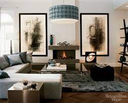 Colin Tunstall The Selby Eclectic Living Room Home Living Spaces