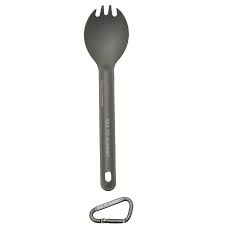 Check spelling or type a new query. Sea To Summit Alpha Light Utensils