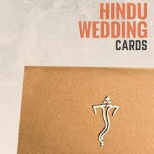 Hindu traditions encompass art, vibrant designs, rich customs, rituals and blessings that unite the so while selecting the indian hindu wedding card, go for our techniques which. Buy Wedding Cards Marriage Invitations Arangetram Invitations