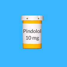 Image result for Pindolol