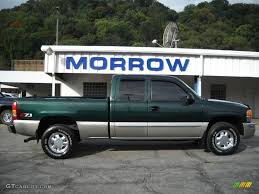 Image result for Woodland Green 2003 Sierra