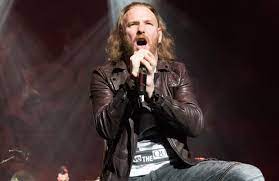 Maybe you would like to learn more about one of these? Slipknot And Stone Sour Frontman Corey Taylor Will Start Work On A Aolo Album In 2021 Classic Rock Music News