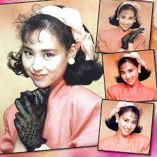 松田聖子 seiko matsuda おしゃれまとめの人気アイデア pinterest jeryl lu コンサート アイドル ビューティー