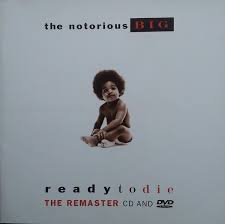 The Notorious B.I.G.