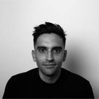 Ian Everall's Instagram, Twitter & Facebook